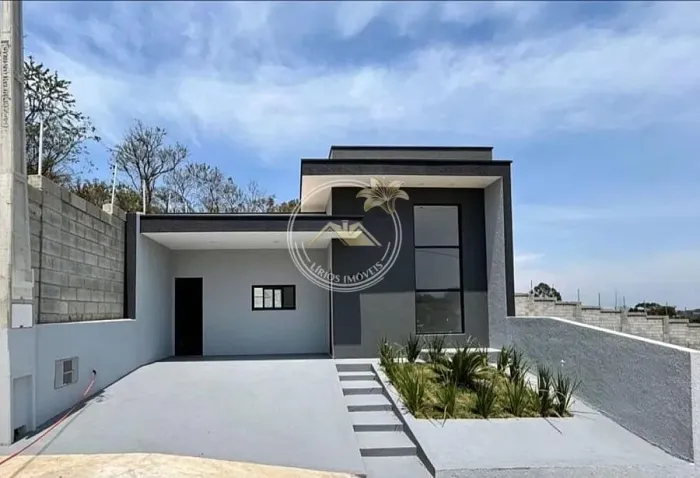 Casa a venda ,R$ 570.000,00 Cond. Fechado em Araçariguama/SP
