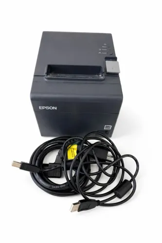 Impressora Térmica Epson