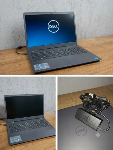 Notebook Dell Inspiron 15 (i15-3501) - Bateria Nova