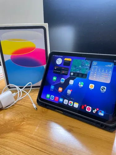 Ipad A16 128gb ESTADO DE NOVO