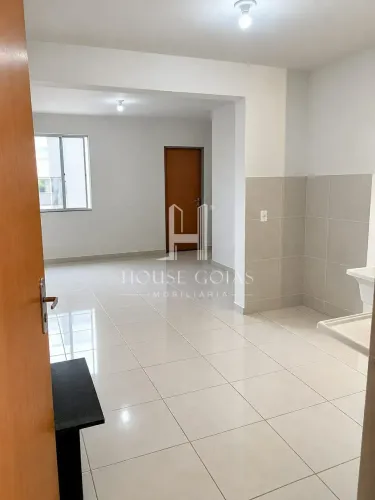 Apartamento à venda, Chácaras São Pedro, SOMENTE AVISTA - Aparecida de Goiânia, GO