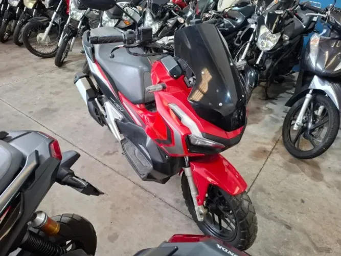 Honda Adv 150cc 2024