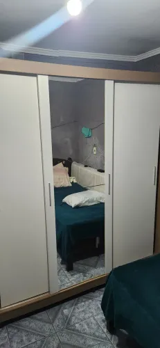 Armário de solteiro