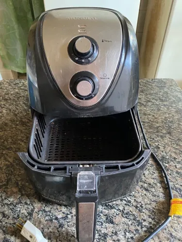 Air fryer
