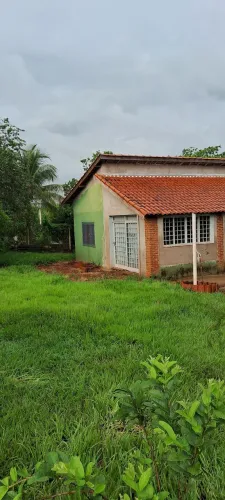 Chácara Serra Azul 