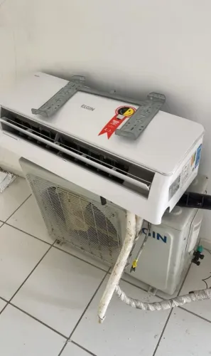 Ar condicionado