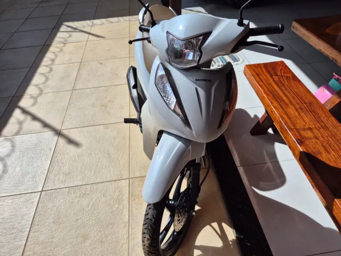 Honda Biz 125 25/26