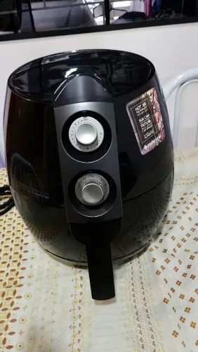Airfrie Cadence perfct