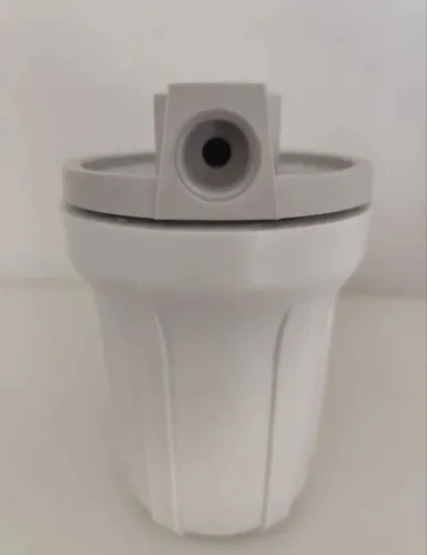 Filtro de água