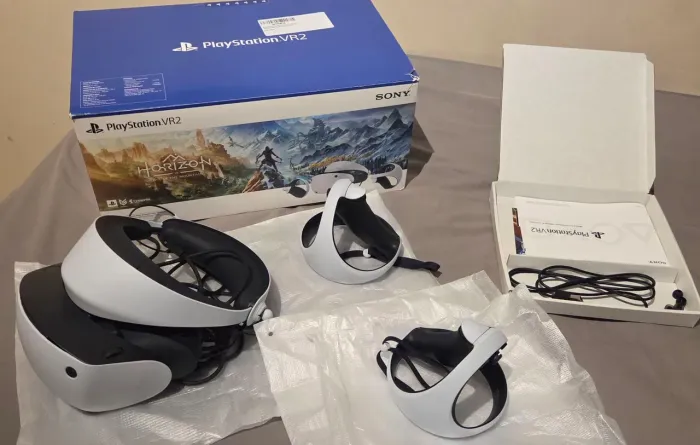 Óculos vr