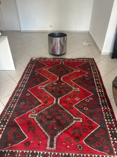 Tapete Persa Shiraz