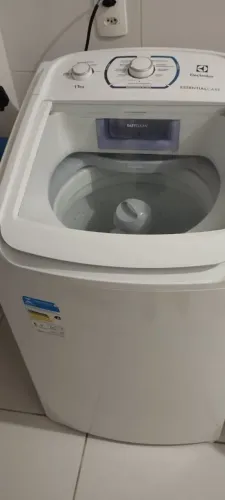 Máquina de lavar