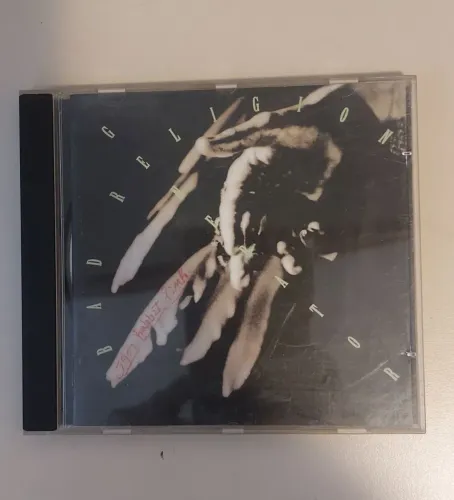 Cd bad religion, generator