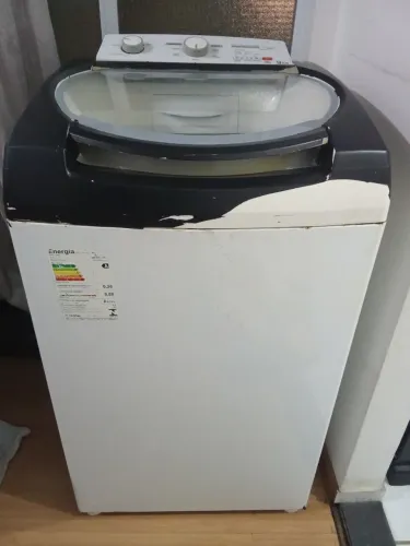 BRASTEMP 9Kg