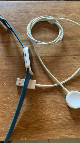 Apple Watch 4 - 40mm