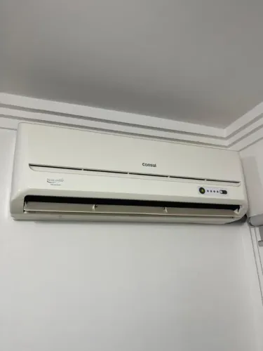 Ar condicionado Cônsul 18.000Btus 
