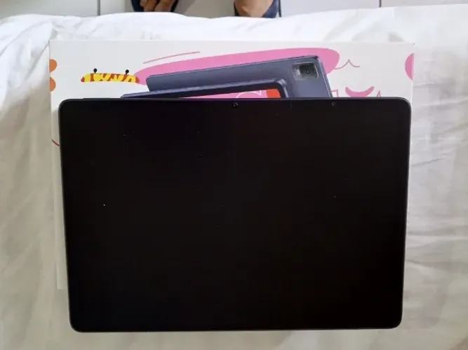 Vendo Tablet Magic Drawing Pad 12.2" 256 GB + Caneta 16 K da XP-PEN (2024)