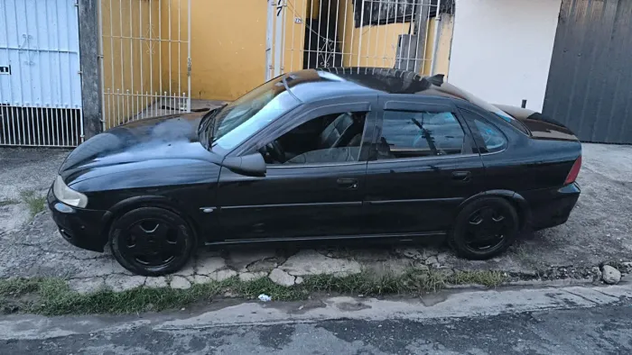 Chevrolet Vectra GLS/expres.2.2/ 2.0 E 2.0 CD 8V 2003