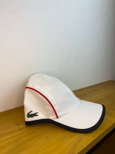 Boné Lacoste Sport Don Juan