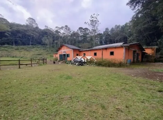 Terreno- Petrópolis, Mosela