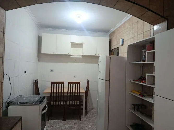 Locação AP mobiliado para empresas em Cubatão/SP