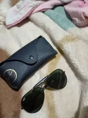 Ray Ban Aviator Original