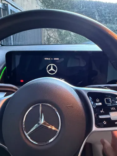 Mercedes-Benz GLB 200 Progressive 1.3 TB 16V AUT 2022