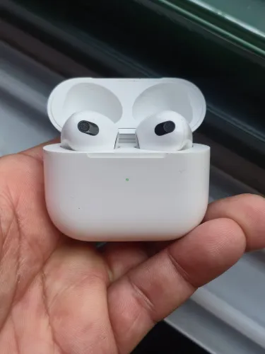 Airpods 3 original perfeito