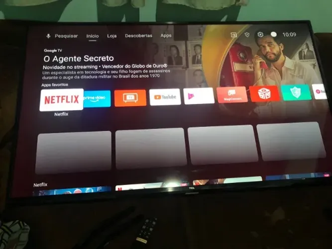 TV 