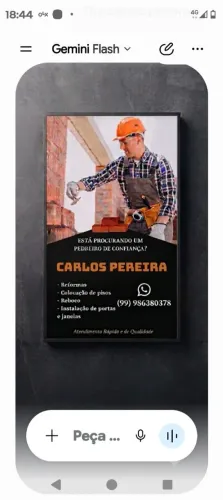 Pedreiro