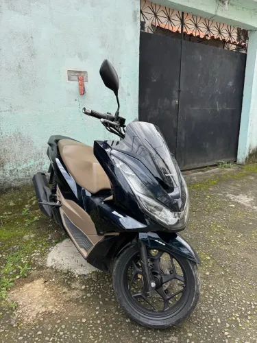 HONDA PCX DLX 160
