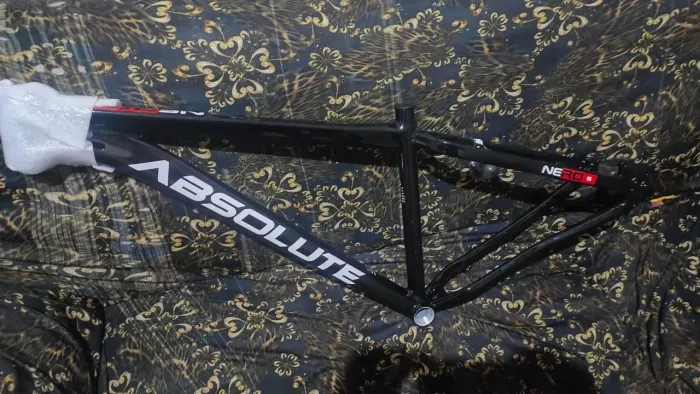 Quadro absolute nero 5, tamanho 15