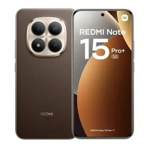 Xiaomi Redmi Note 15 Pro Plus 512gb