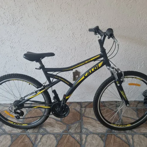 Bicicleta CALOI