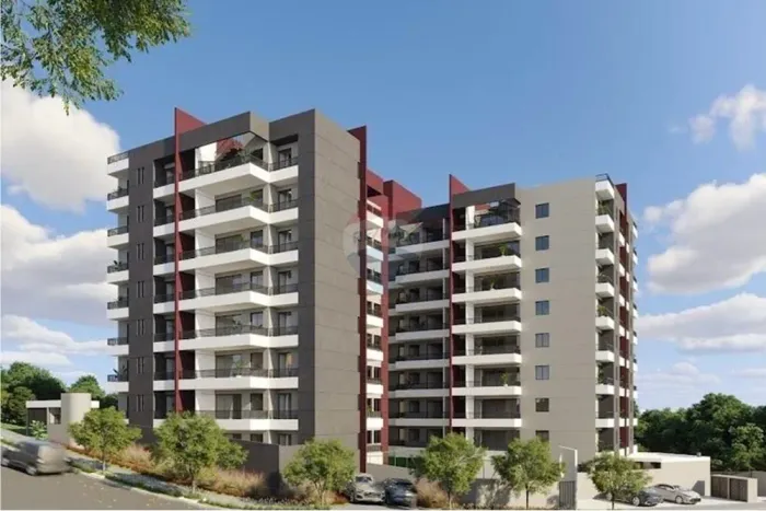"Luxo e Conforto em Ribeirão Pires: Moderno Condomínio"