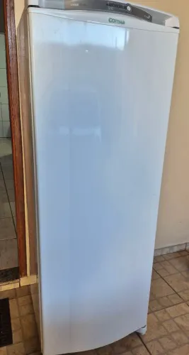 Geladeira Consul Facilite Frost Free