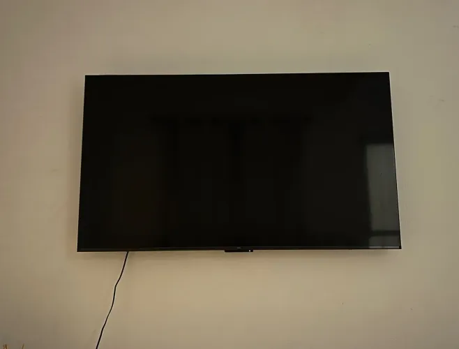 Smart TV TCL 55 Polegadas 4K