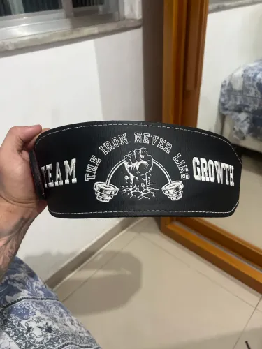 Cinturão growth
