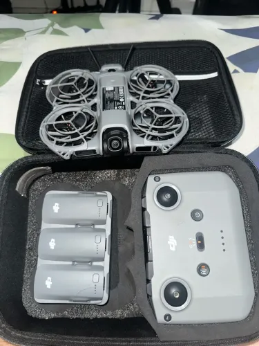 Dji neo 2 combo fly more