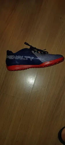 Chuteira pênalty 41