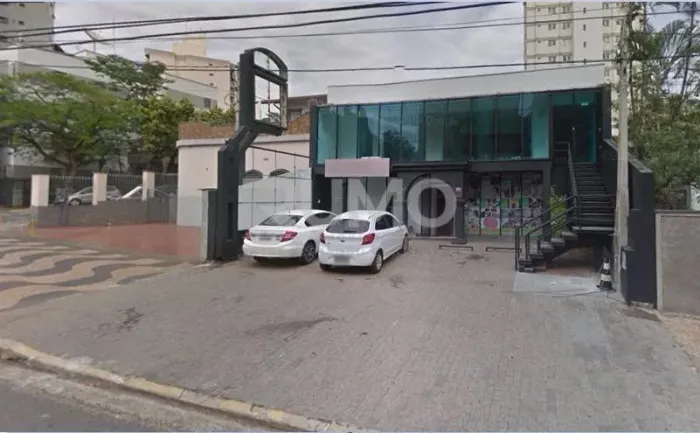 Sobrado à venda em Campinas, Jardim Proença, com 5 quartos, com 550 m²