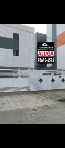 Alugo 3 quartos