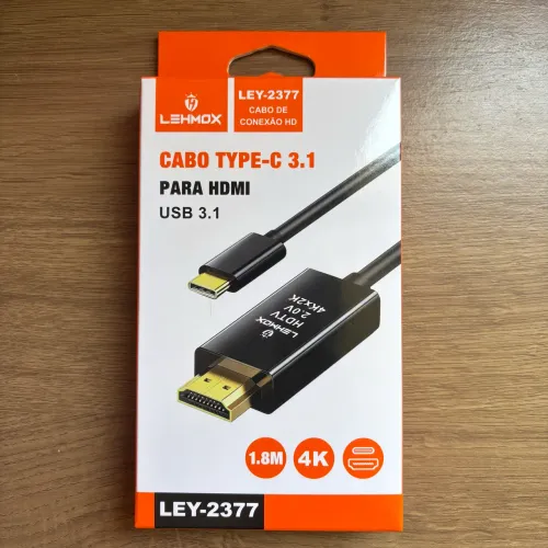 CABO HDMI C
