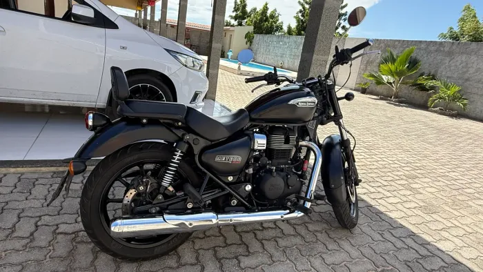 Vende se ou troca