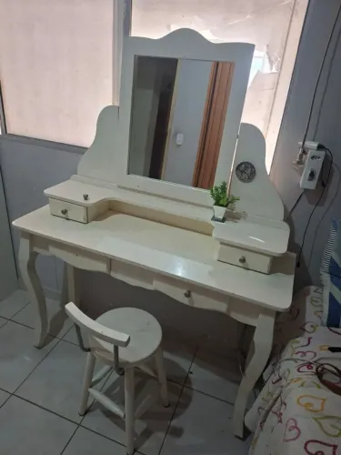 Penteadeira 
