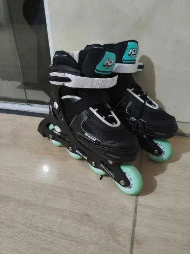 Patins pro Hd