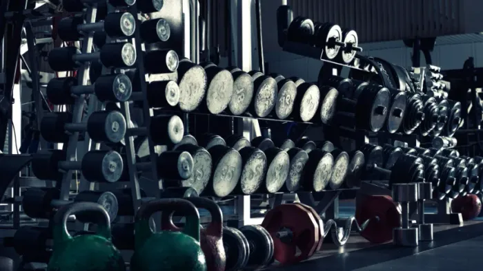 Espaço Fitness à Venda em Salvador