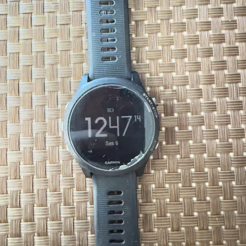 Garmin Forerunner 935
