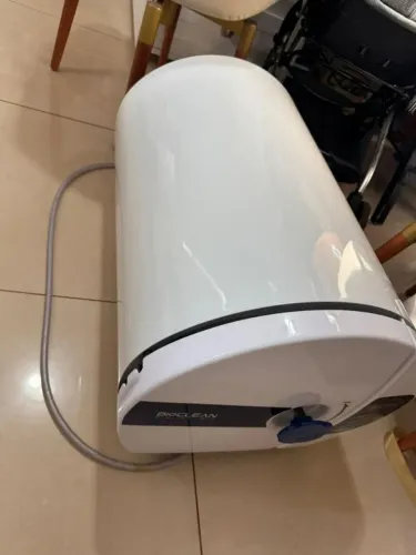 Autoclave Odontológica Gnatus Bioclean Digital 21L (usado)