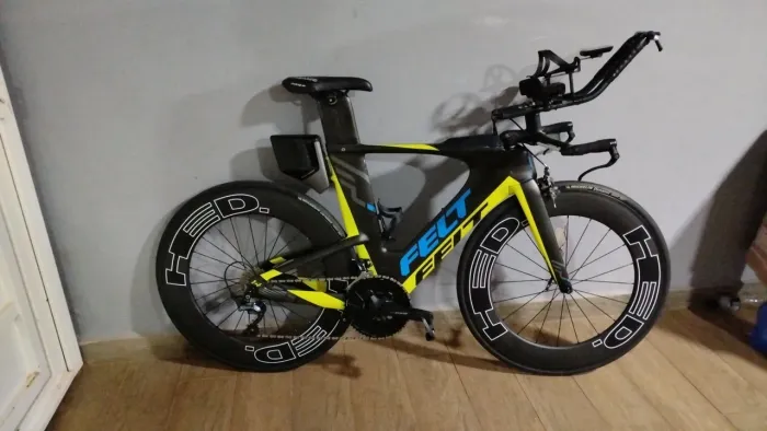 Bike Felt IA 14 - TT / Triathlon
